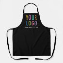 Search for business logos aprons Boss