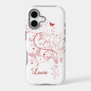 Recherche de flourishes iphone coques Girly