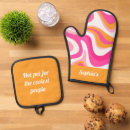 Search for hot pink and orange placemats Fun