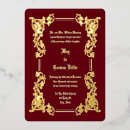 Recherche de victorienne mariage invitations Fleurs