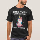 Search for touch me tshirts Rainbow