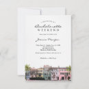 Search for charleston bachelorette party invitations Weekend