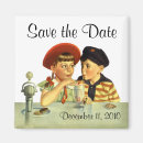 Search for parlour invitations Retro