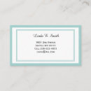 Search for calling business cards School