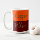 Search for cool music mugs Musical
