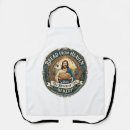 Search for bread aprons Christian