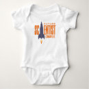 Search for rocket scientist clothing Science