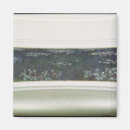 Search for nymphea magnets Monet