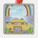 Search for noahs ark ornaments Animals