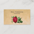 Recherche de fauve cartes visite Vintage