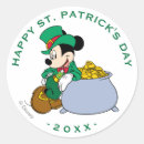 Recherche de st patricks day irish stickers Green