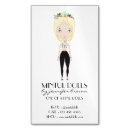 Recherche de cheveux blonds cartes visite Blonde