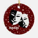 Search for actor ornaments Performance