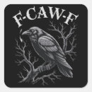 Search for caw caw stickers Funny