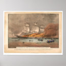 Search for burning ships posters Machines