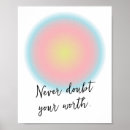 Recherche de citations fille posters Encouragement