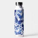 Search for nature water bottles Watercolor
