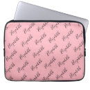 Search for fancy laptop cases Girly