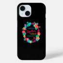 Search for floral wreath iphone cases Botanical