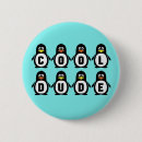 Search for cute penguin buttons Beach