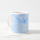 Search for serenity blue mugs Peace