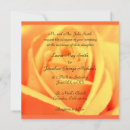 Search for mango invitations Orange