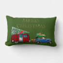 Search for vintage santa pillows Trendy