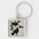Search for bird silhouette keychains Silhouettes