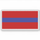 Recherche de socialist autocollants Drapeau