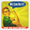 Search for riveter stickers We can do it