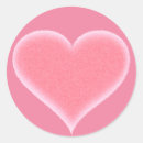 Search for fuzzy stickers Pink