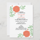 Search for red and green wedding invitations Simple