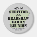 Search for family reunion magnets Funny