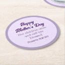 Search for mothers day coasters Minimalist