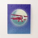 Search for biplane puzzles Flight