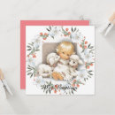 Search for lamb christening invitations Baby