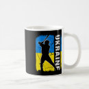 Search for ukrainian flag coffee mugs Stop war