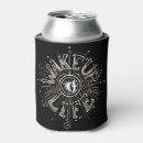 Search for inspirational quotes can coolers Black and white