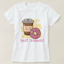 Recherche de junk food tshirts Beigne