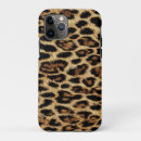 Search for leopard fur iphone cases Safari