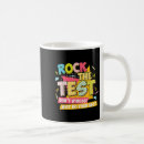 Search for retro teacher mugs Design