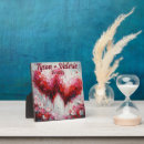 Search for i love you plaques Valentine