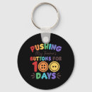 Search for pushing keychains 100
