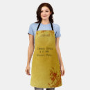 Search for classy aprons Grill