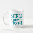 Search for punny mugs Beach