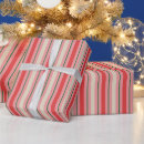Search for old fashioned wrapping paper Xmas