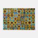 Search for sunflower doormats Flowers