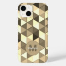 Recherche de sépia iphone coques Monogramme