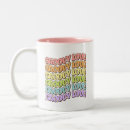 Recherche de 70s café tasses Groovy