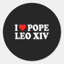 Search for i love papa stickers Heart